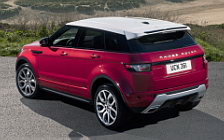   Land Rover Range Rover Evoque 5-door Dynamic - 2011