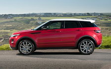   Land Rover Range Rover Evoque 5-door Dynamic - 2011