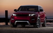   Land Rover Range Rover Evoque 5-door Dynamic - 2011