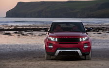   Land Rover Range Rover Evoque 5-door Dynamic - 2011