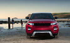   Land Rover Range Rover Evoque 5-door Dynamic - 2011