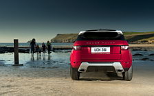   Land Rover Range Rover Evoque 5-door Dynamic - 2011