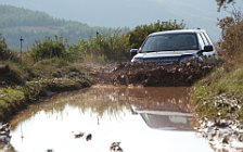   Land Rover Freelander 2 - 2011