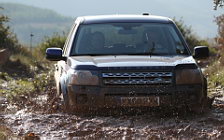   Land Rover Freelander 2 - 2011