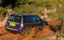   Land Rover Freelander 2 - 2011