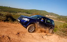   Land Rover Freelander 2 - 2011