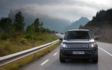   Land Rover Freelander 2 - 2011