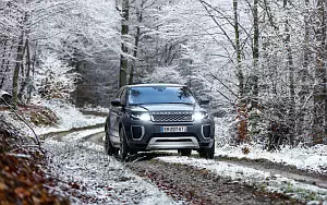   Range Rover Evoque Autobiography Si4 - 2018