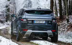   Range Rover Evoque Autobiography Si4 - 2018