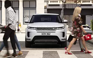   Range Rover Evoque D240 HSE - 2019