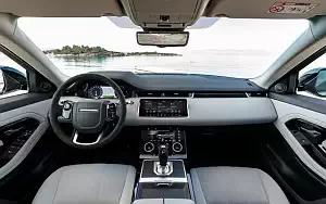   Range Rover Evoque D240 S Black Pack - 2019