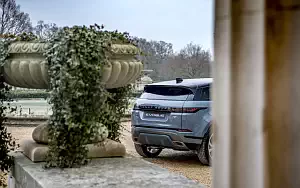   Range Rover Evoque R-Dynamic First Edition - 2019