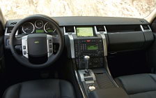   Land Rover Range Rover Sport - 2006