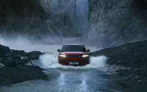   Range Rover Sport P510e First Edition - 2022