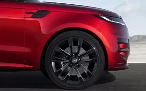   Range Rover Sport P510e First Edition - 2022