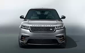   Range Rover Velar R-Dynamic P380 HSE First Edition - 2017