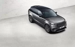   Range Rover Velar R-Dynamic P380 HSE - 2017