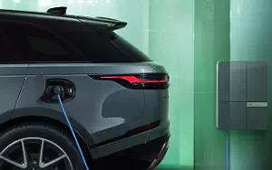   Range Rover Velar P400e Autobiography - 2023