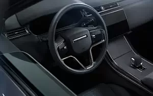   Range Rover Velar P400e Autobiography - 2023