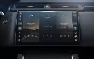   Range Rover Velar P400e Autobiography - 2023