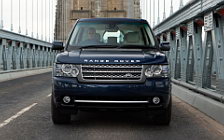   Land Rover Range Rover - 2011