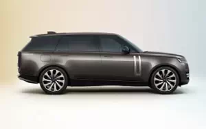   Range Rover Autobiography LWB - 2022