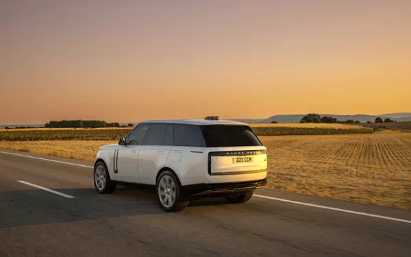   Range Rover HSE P440e - 2022
