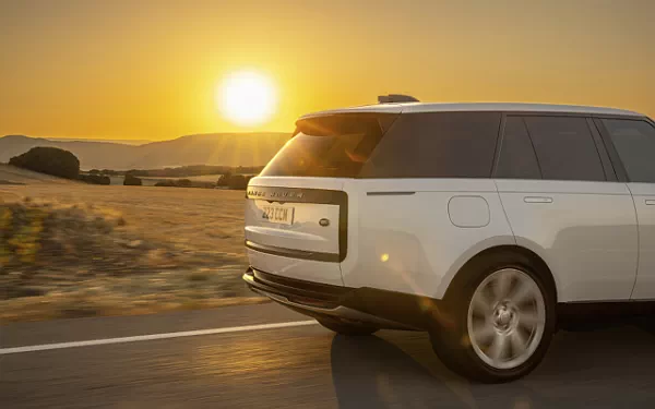   Range Rover HSE P440e - 2022