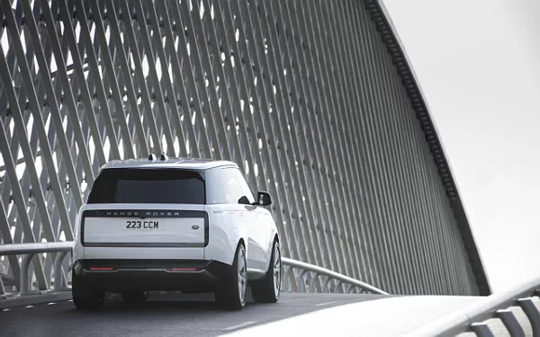   Range Rover HSE P440e - 2022