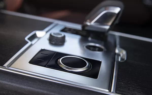   Range Rover HSE P440e - 2022