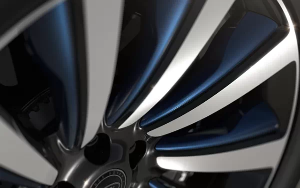   Range Rover SV Orpheus Edition - 2024