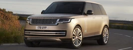 Range Rover Autobiography - 2022