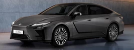 Lexus ES 350e - 2025