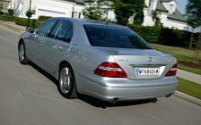 Lexus LS430 - 2003