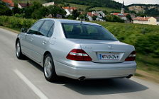 Lexus LS430 - 2003