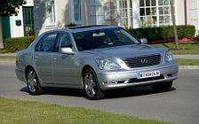 Lexus LS430 - 2003