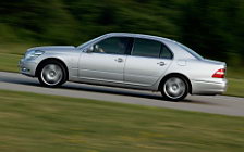 Lexus LS430 - 2003