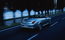 Lexus SC430 - 2001