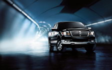   Lincoln Mark LT - 2006