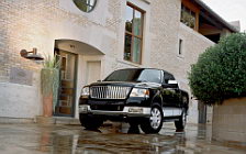   Lincoln Mark LT - 2006