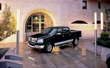   Lincoln Mark LT - 2006