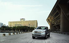   Lincoln Mark LT - 2006