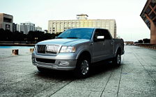   Lincoln Mark LT - 2006