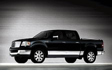   Lincoln Mark LT - 2006