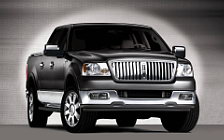   Lincoln Mark LT - 2006