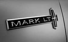   Lincoln Mark LT - 2006