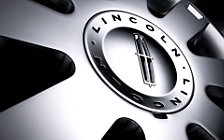   Lincoln Mark LT - 2006