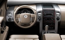   Lincoln Mark LT - 2006