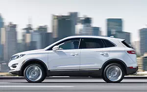   Lincoln MKC - 2014