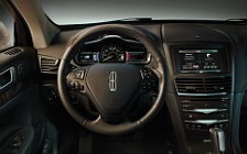   Lincoln MKT - 2013